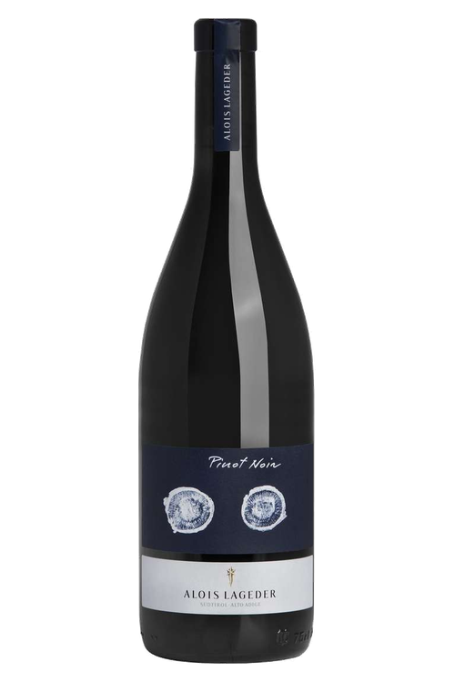 ALOIS LAGEDER ALTO ADIGE DOC PINOT NOIR