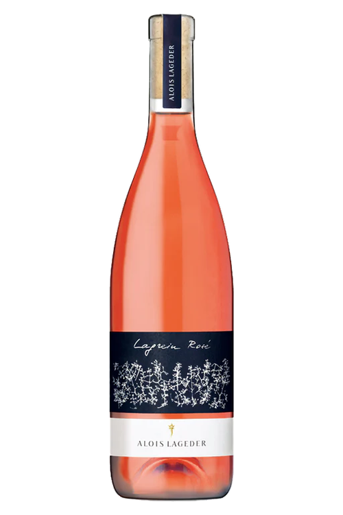 ALOIS LAGEDER ALTO ADIGE DOC ROSATO LAGREIN