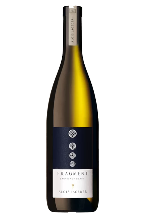 ALOIS LAGEDER 'FRAGMENT' VIGNETI DELLE DOLIMITI IGT SAUVIGNON BLANC