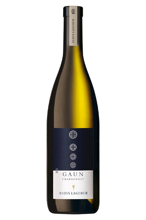 ALOIS LAGEDER 'GAUN' VIGNETI DELLE DOLIMITI IGT CHARDONNAY