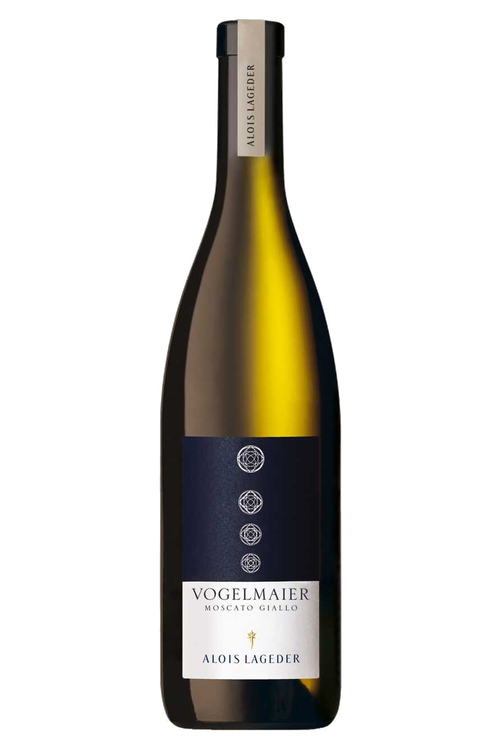 ALOIS LAGEDER 'VOGELMAIER' VIGNETI DELLE DOLOMITI IGT MOSCATO GIALLO