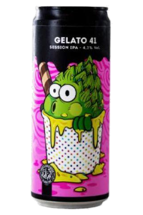 FREE LIONS 'GELATO41' SESSION IPA
