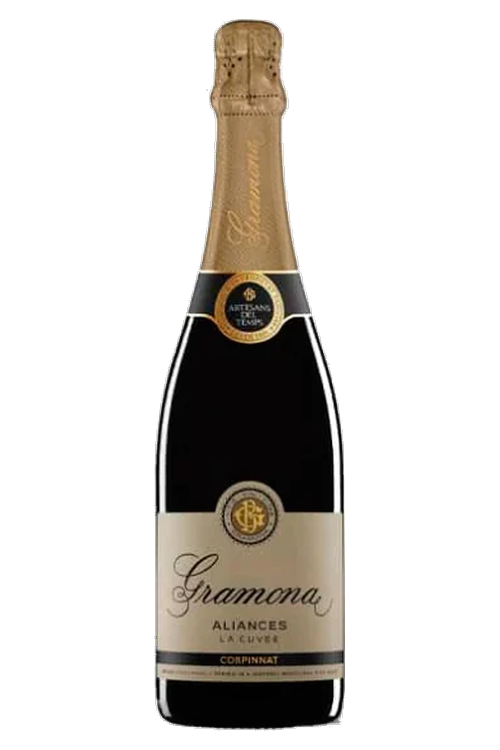 GRAMONA 'ALIANCES LA CUVEE' CORPINNAT DO BRUT
