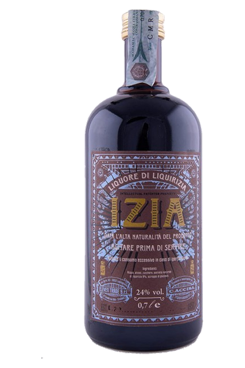 IZIA LIQUORE
