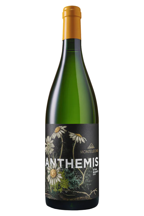 MONTELEONE 'ANTHEMIS' ETNA DOC BIANCO