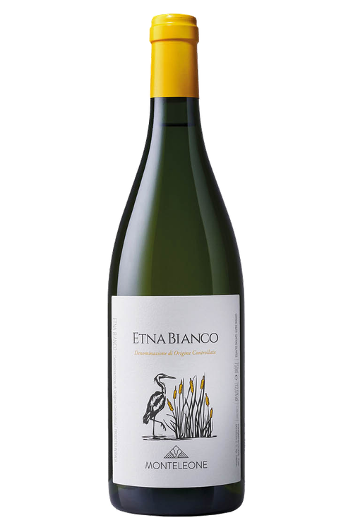 MONTELEONE ETNA DOC BIANCO