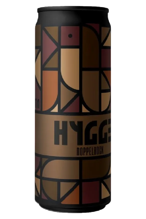 MUDITA 'HYGGE' DOPPELBOCK