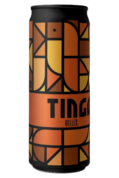 MUDITA 'TINGO' HELLES (GLUTEN FREE)