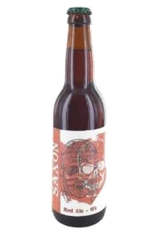 TSUNAMI SAXON