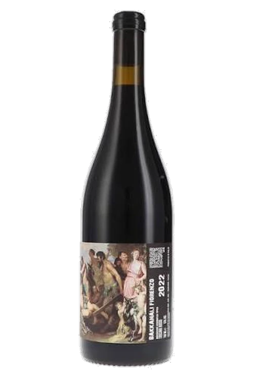 Bakkanali 'Fiorenzo' Toscana IGT Rosso