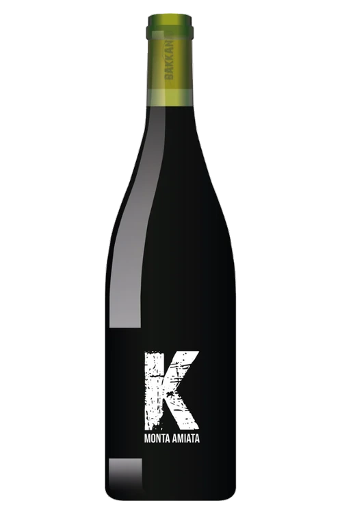 Bakkanali 'K' Toscana IGT Rosso