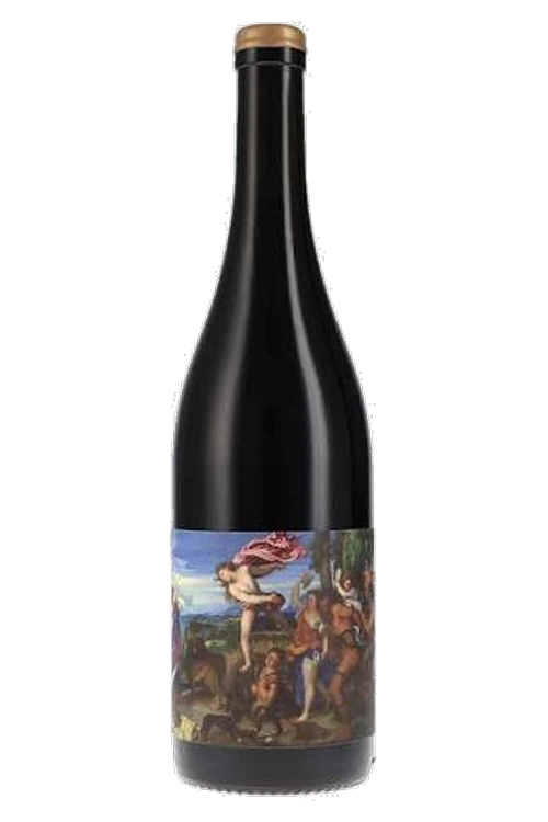 Bakkanali 'Kani' Toscana IGT Rosso