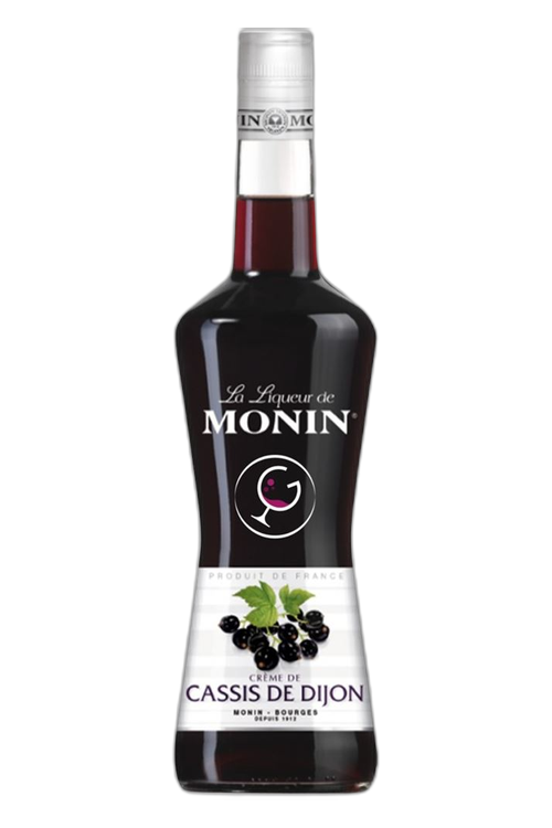 Cassis De Dijon