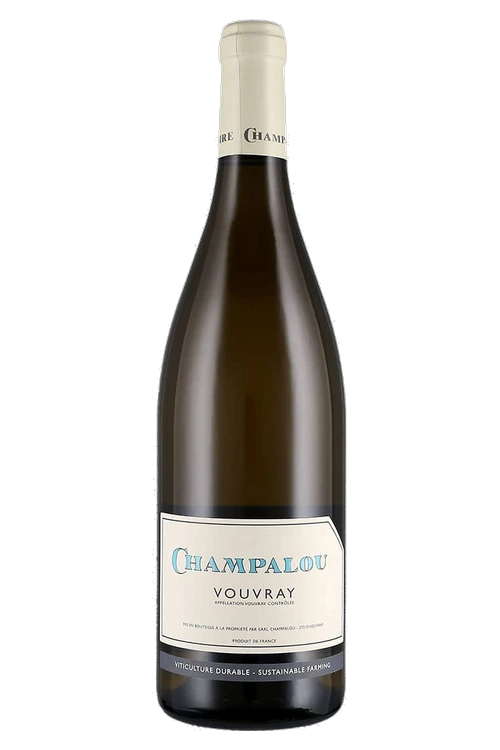 Domaine Champalou Vouvray AOC