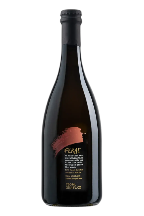 Feral N. 5 Ancestrale Rosè