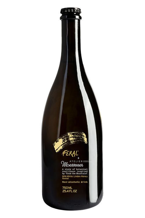 Feral N. 6 Brew The Mountain