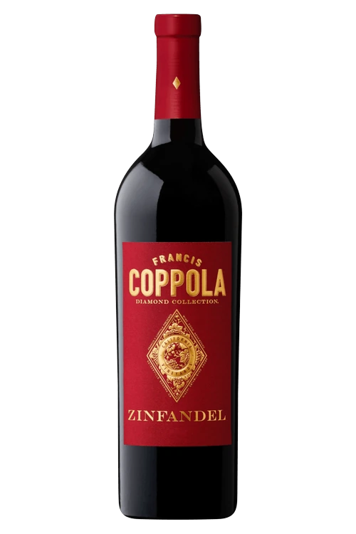 Francis Ford Coppola Diamond Collection California Zinfandel