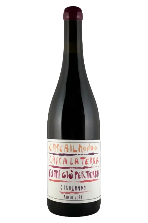 I FORESTIERI 'GIROTONDO' ROSSO TOSCANA IGT