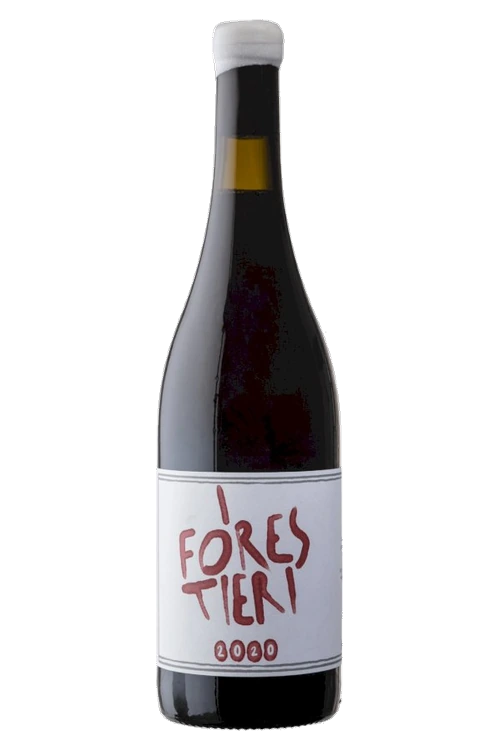 I FORESTIERI 'I FORESTIERI' TOSCANA IGT ROSSO