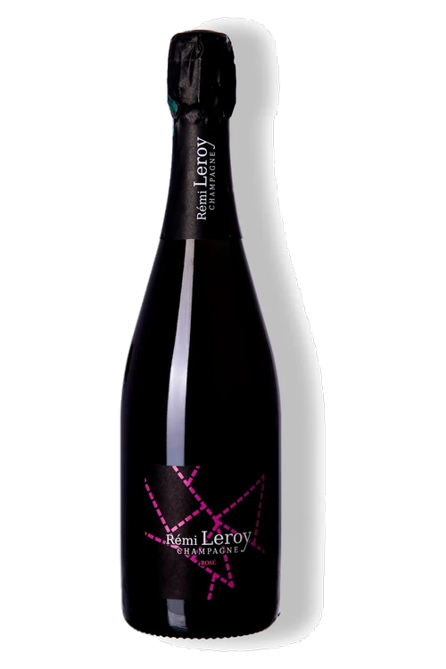 REMI LEROY NV ROSE' BRUT