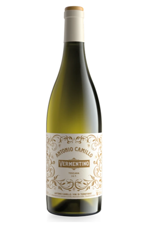 Antonio Camillo Toscana IGT Vermentino