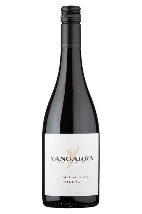 YANGARRA MCLAREN VALLEY SHIRAZ