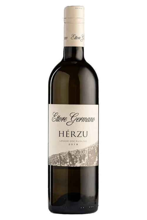 Ettore Germano 'Hérzu' Langhe DOC Riesling