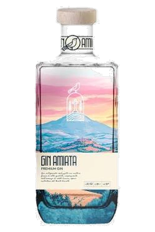 Gin Amiata