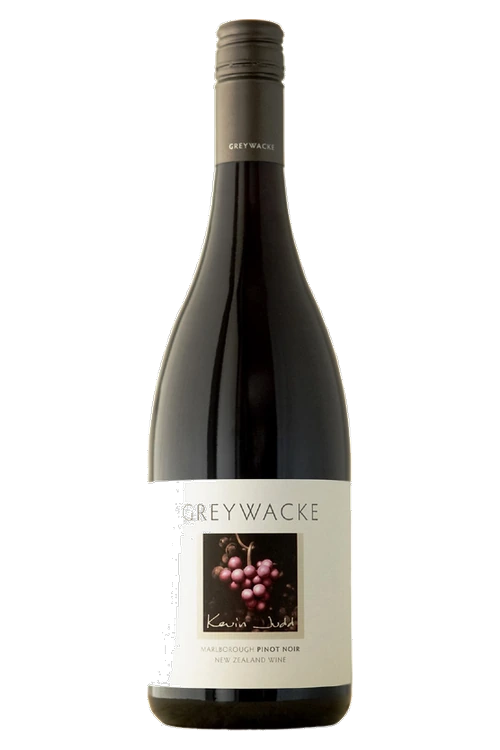 Greywacke Marlborough Pinot Noir