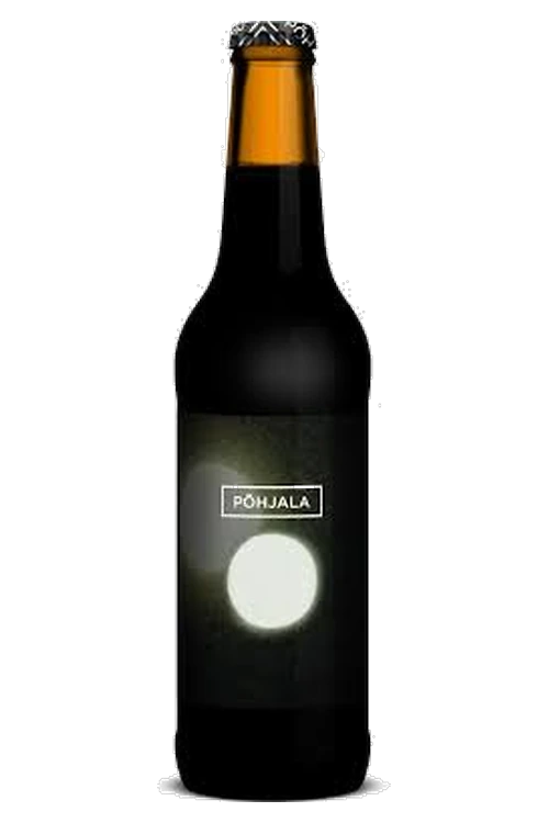 Pohjala Öö Imperial Baltic Porter