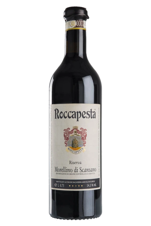 Roccapesta Morellino di Scansano DOCG Riserva