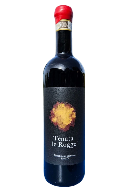 TENUTA LE ROGGE MORELLINO DI SCANSANO