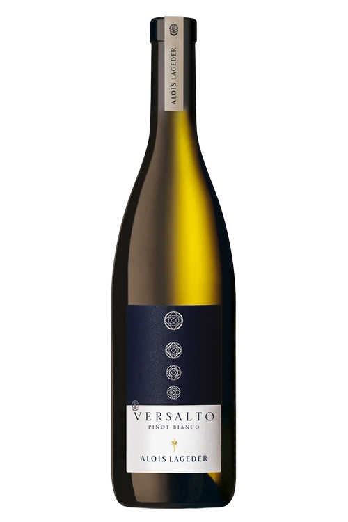 Alois Lageder Versalto Vigneti delle Dolomiti IGT Pinot Bianco