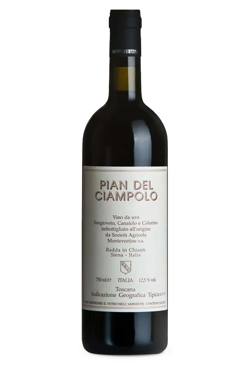 Montevertine 'Pian del Ciampolo' Toscana IGT