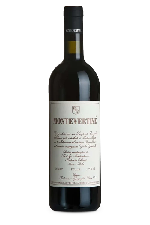 Montevertine Toscana IGT Rosso