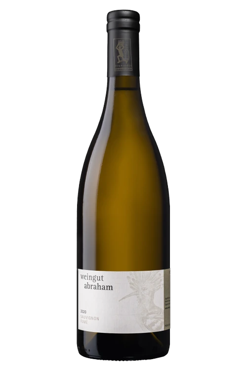 Weingut Abraham 'Fumè' IGT Vigneti delle Dolomiti Sauvignon Blanc