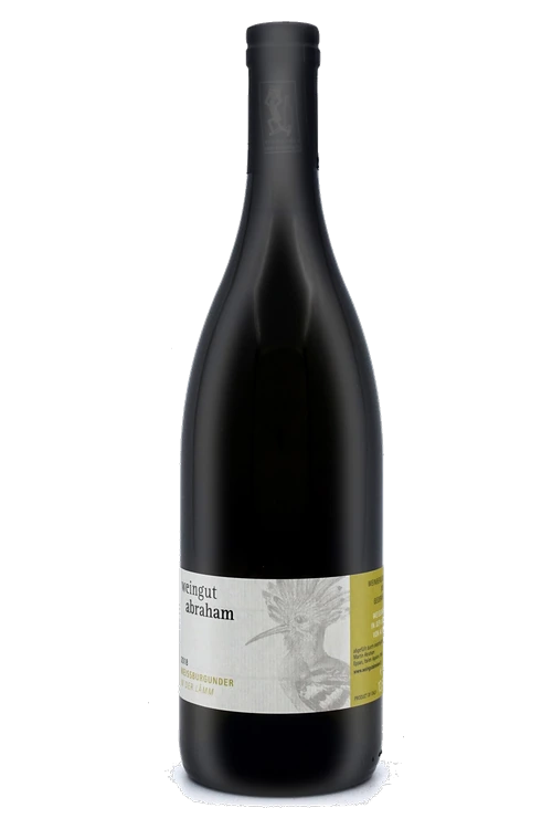 Weingut Abraham 'In der Lamm' IGT Vigneti delle Dolomiti Pinot Bianco