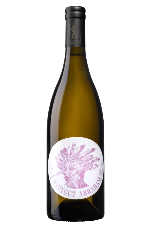 Weingut Abraham 'Upupa Rosa' IGT Vigneti delle Dolomiti Rosato