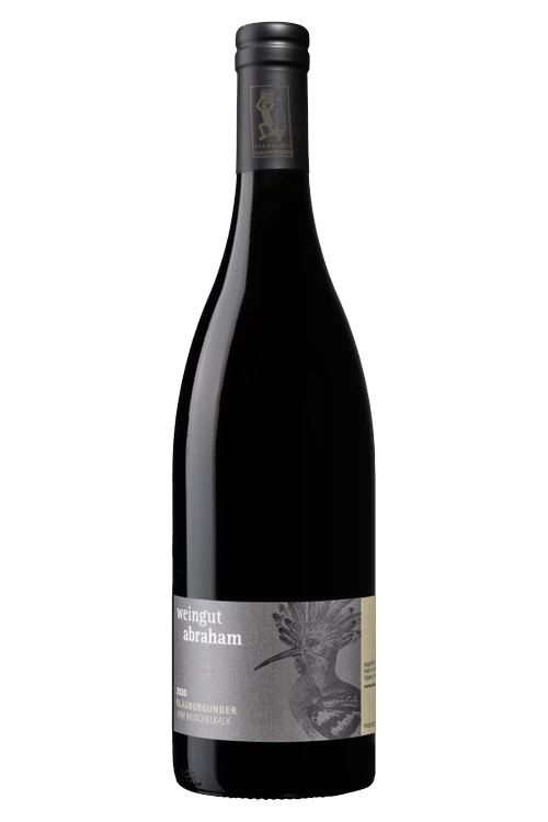 Weingut Abraham 'Vom Muschelkalk' IGT Vigneti delle Dolomiti Pinot Nero