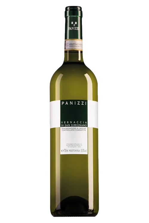 PANIZZI VERNACCIA DI SAN GIMIGNANO DOCG
